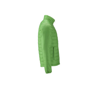 Giacca Mens Padded - personalizzabile con logo