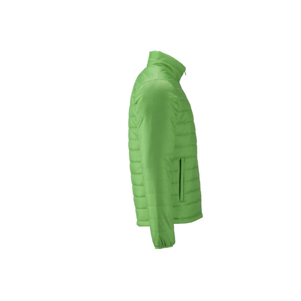 Giacca Mens Padded - personalizzabile con logo