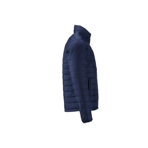 Giacca Mens Padded - personalizzabile con logo