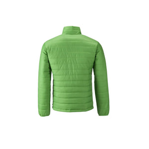 Giacca Mens Padded - personalizzabile con logo