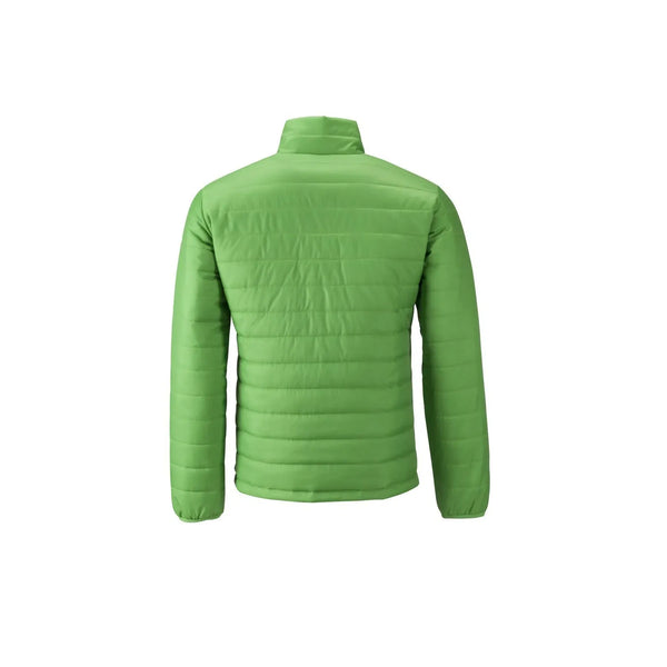 Giacca Mens Padded - personalizzabile con logo