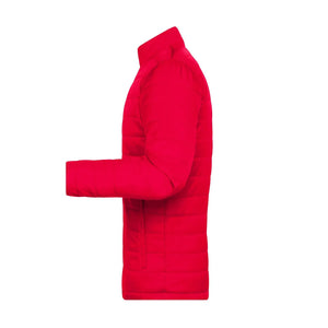 Giacca Mens Padded - personalizzabile con logo