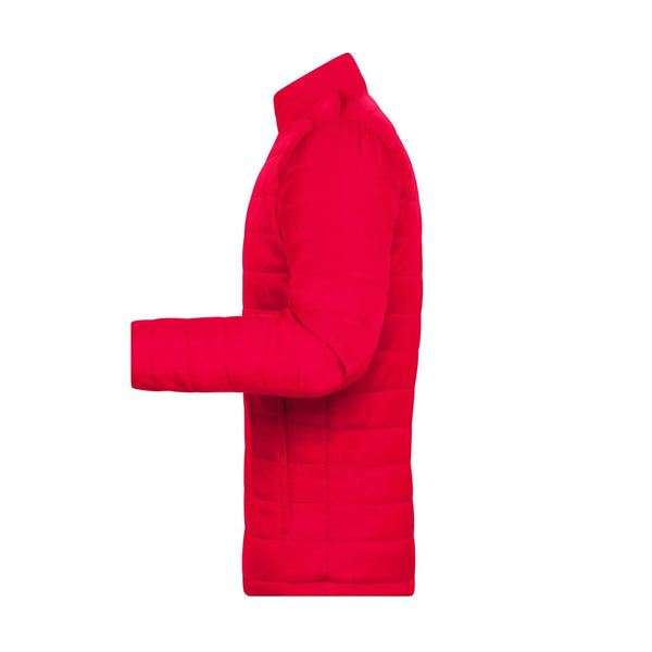 Giacca Mens Padded - personalizzabile con logo