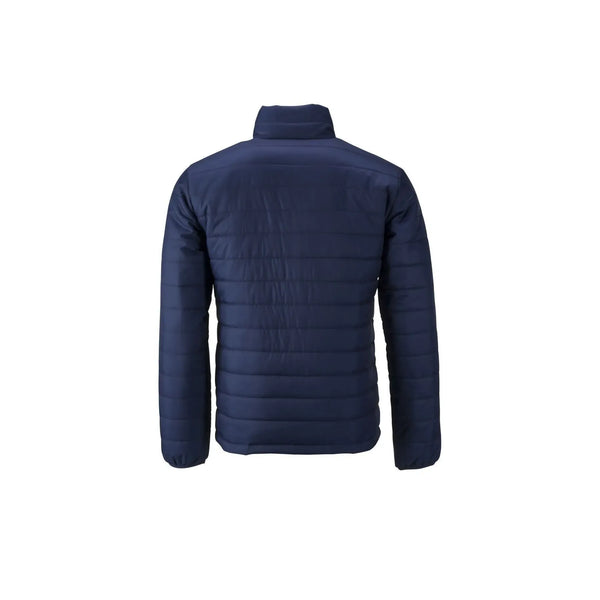 Giacca Mens Padded - personalizzabile con logo