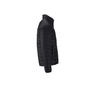 Giacca Mens Padded - personalizzabile con logo