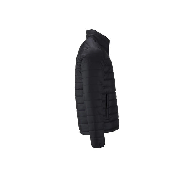 Giacca Mens Padded - personalizzabile con logo