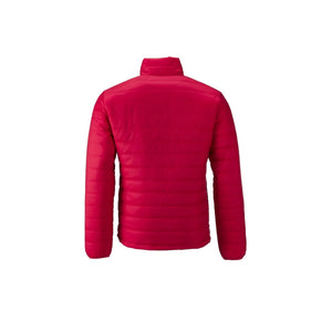 Giacca Mens Padded - personalizzabile con logo