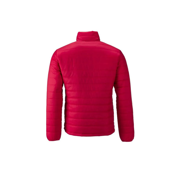 Giacca Mens Padded - personalizzabile con logo