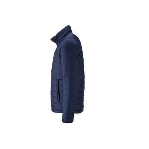 Giacca Mens Padded - personalizzabile con logo