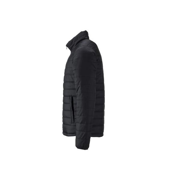 Giacca Mens Padded - personalizzabile con logo