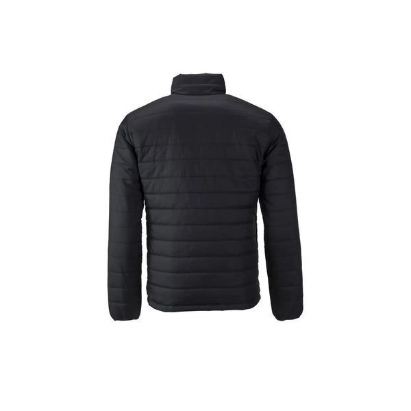 Giacca Mens Padded - personalizzabile con logo