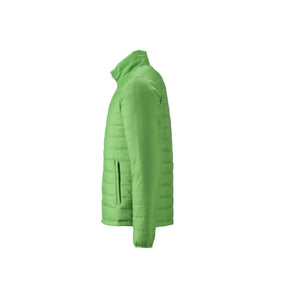 Giacca Mens Padded - personalizzabile con logo