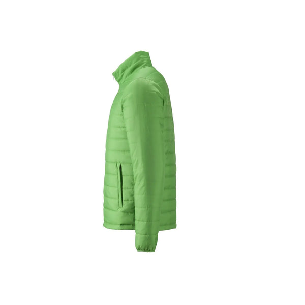 Giacca Mens Padded - personalizzabile con logo