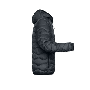 Giacca Mens Padded - personalizzabile con logo