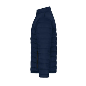 Giacca Mens Padded - personalizzabile con logo