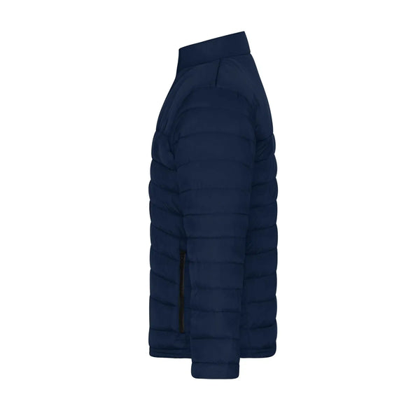 Giacca Mens Padded - personalizzabile con logo