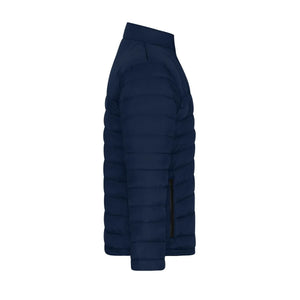 Giacca Mens Padded - personalizzabile con logo