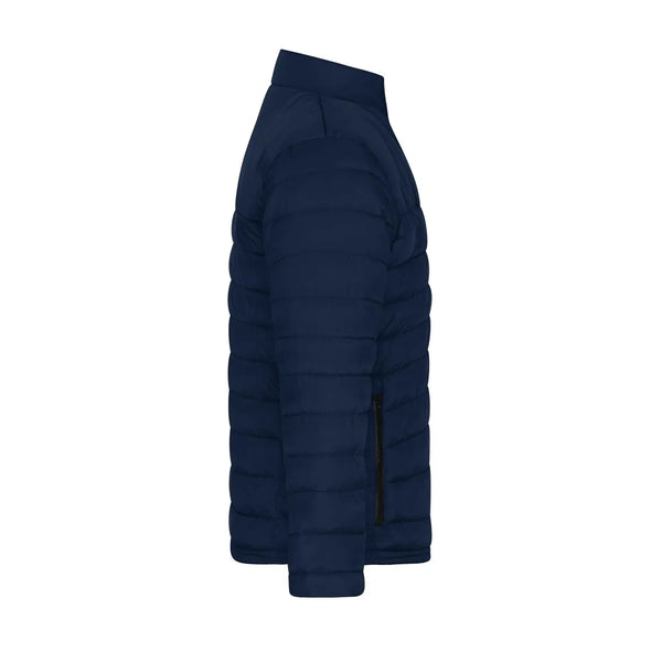 Giacca Mens Padded - personalizzabile con logo