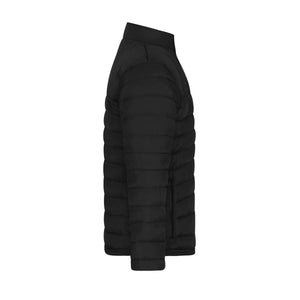 Giacca Mens Padded - personalizzabile con logo
