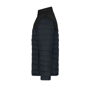 Giacca Mens Padded - personalizzabile con logo
