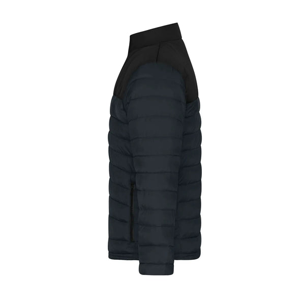 Giacca Mens Padded - personalizzabile con logo