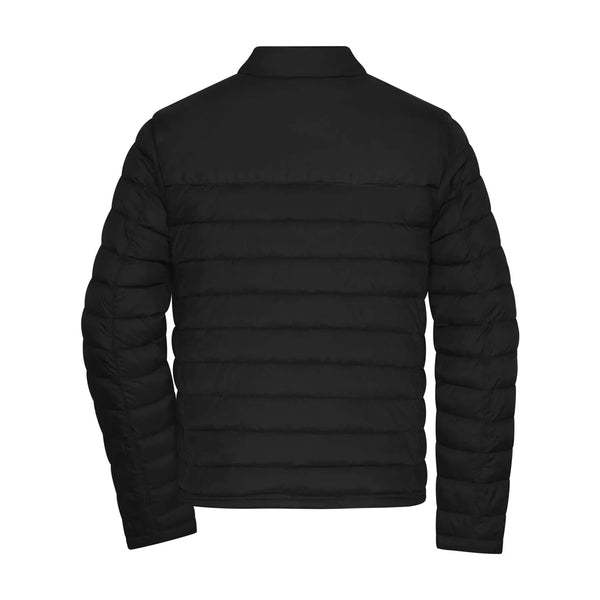 Giacca Mens Padded - personalizzabile con logo