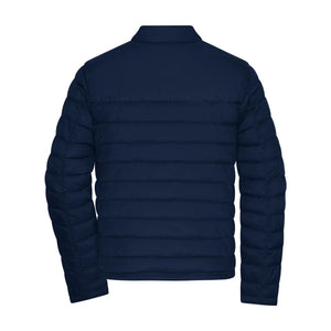 Giacca Mens Padded - personalizzabile con logo