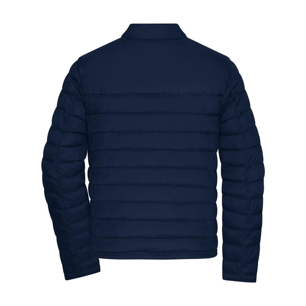 Giacca Mens Padded - personalizzabile con logo