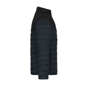 Giacca Mens Padded - personalizzabile con logo