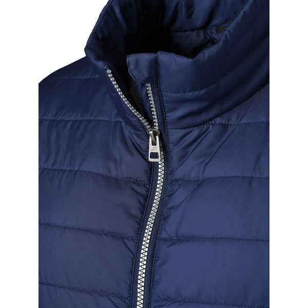 Giacca Mens Padded Vest - personalizzabile con logo
