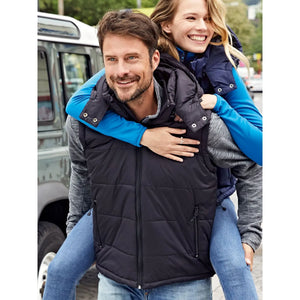 Giacca Mens Padded Vest - personalizzabile con logo