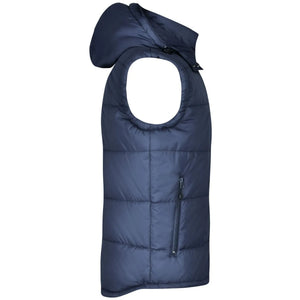 Giacca Mens Padded Vest - personalizzabile con logo