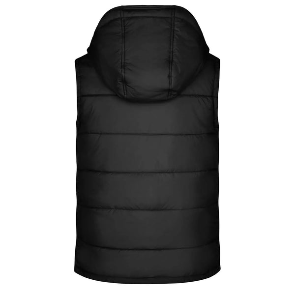 Giacca Mens Padded Vest - personalizzabile con logo