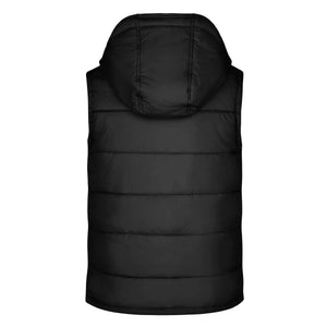 Giacca Mens Padded Vest - personalizzabile con logo