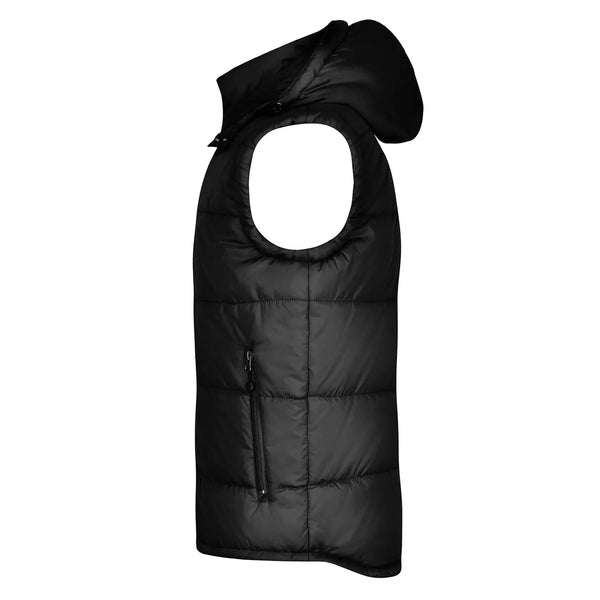 Giacca Mens Padded Vest - personalizzabile con logo