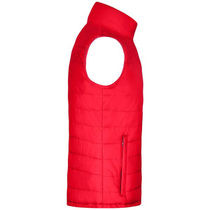 Giacca Mens Padded Vest - personalizzabile con logo