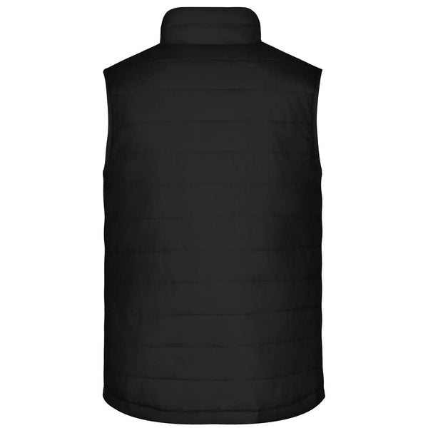 Giacca Mens Padded Vest - personalizzabile con logo