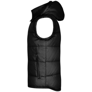 Giacca Mens Padded Vest - personalizzabile con logo