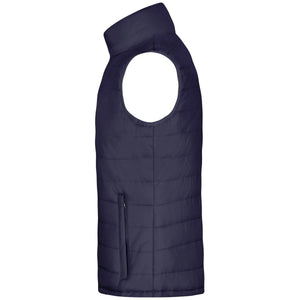 Giacca Mens Padded Vest - personalizzabile con logo