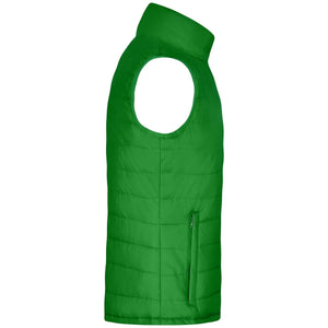 Giacca Mens Padded Vest - personalizzabile con logo