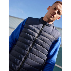 Giacca Mens Padded Vest - personalizzabile con logo