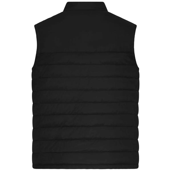 Giacca Mens Padded Vest - personalizzabile con logo