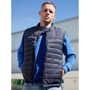 Giacca Mens Padded Vest - personalizzabile con logo