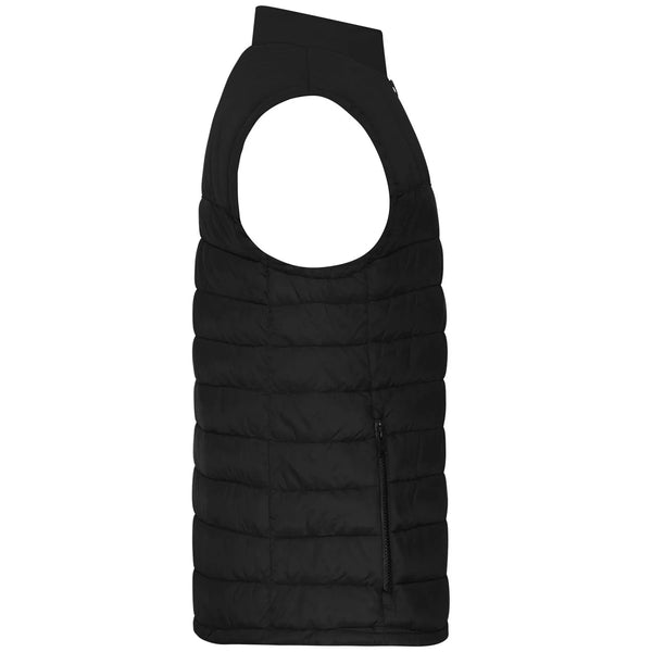 Giacca Mens Padded Vest - personalizzabile con logo