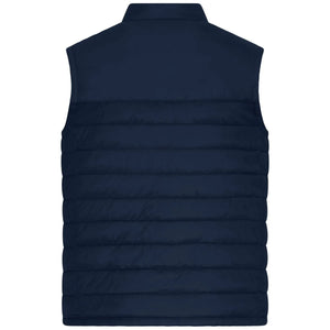 Giacca Mens Padded Vest - personalizzabile con logo