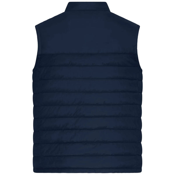 Giacca Mens Padded Vest - personalizzabile con logo