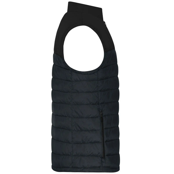 Giacca Mens Padded Vest - personalizzabile con logo