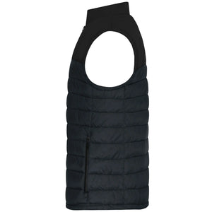 Giacca Mens Padded Vest - personalizzabile con logo