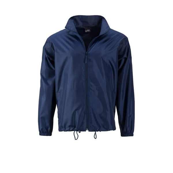 Giacca Mens Promo blu / S - personalizzabile con logo