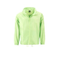 Giacca Mens Promo giallo / S - personalizzabile con logo